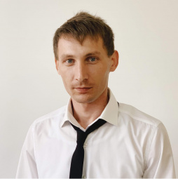 Инструктор кат. «B» Георгиев Кирилл Георгиевич