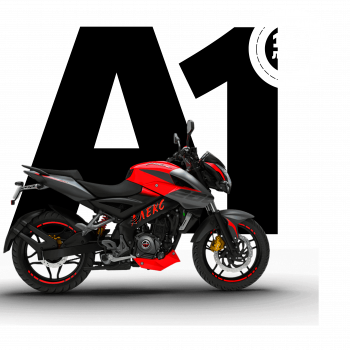 Курс обучения вождению легкого мотоцикла Категория “A1”