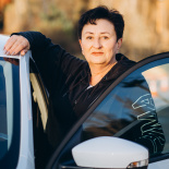 Директор, преподаватель теории, инструктор категории «В» Тищенко Елена Ивановна