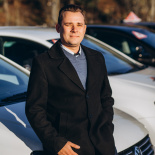 Инструктор категории «В» Смолярчук Виталий Андреевич