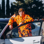 Инструктор категории «В» Челноков Даниил Михайлович